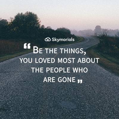 Grief Quote