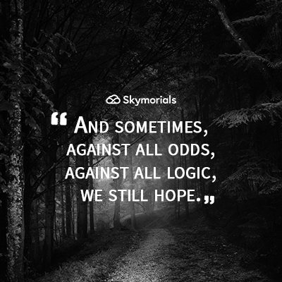 Online Memorial Quotes