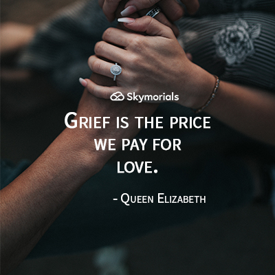 Grief