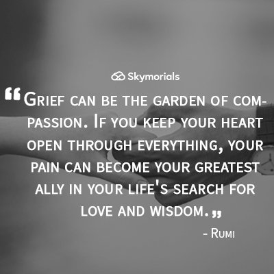 Grief